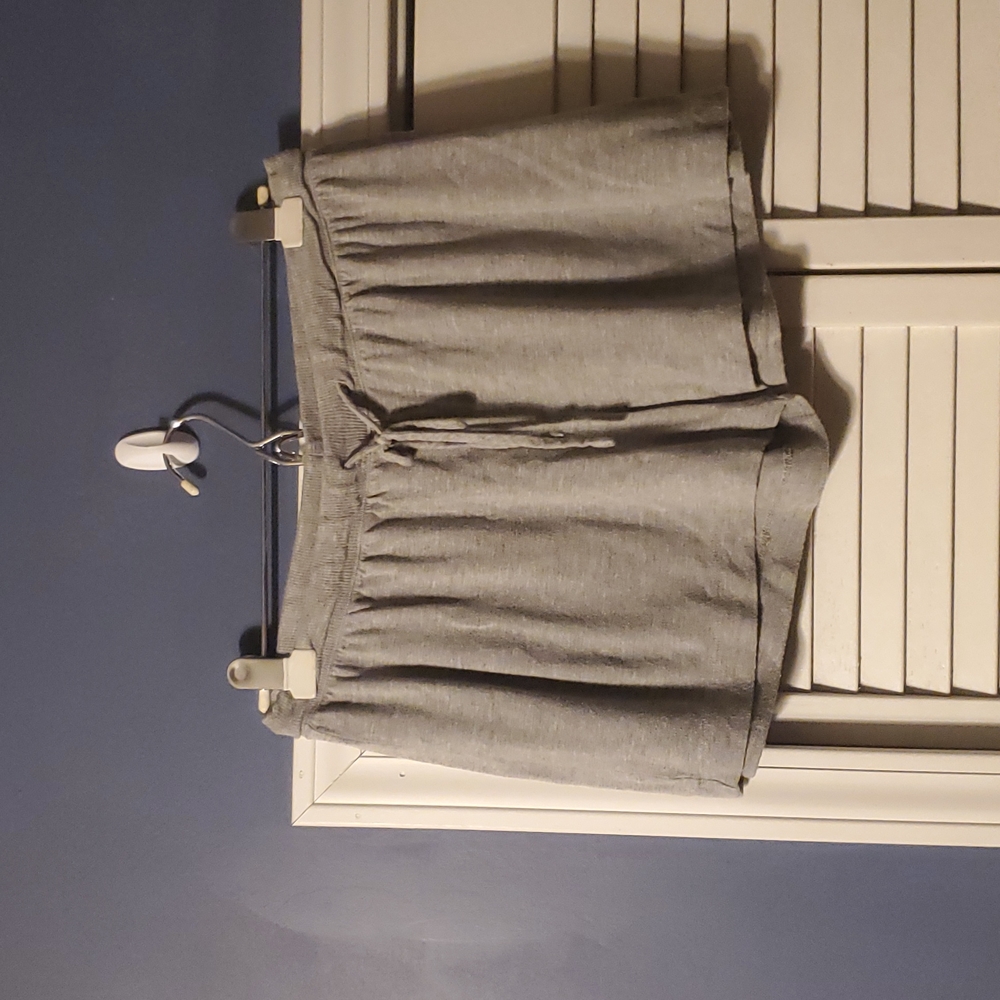 Comfy shorts